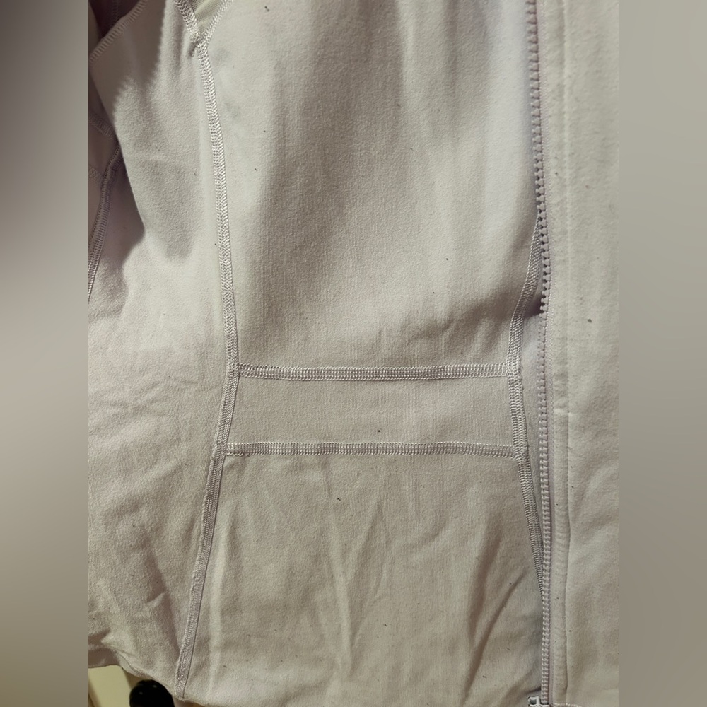 Lululemon 4 Aloha Define Jacket Light Purple - image 7